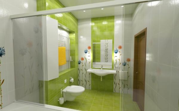 Kylpyhuone kylpyhuone laatta suunnittelu kuvia moderni