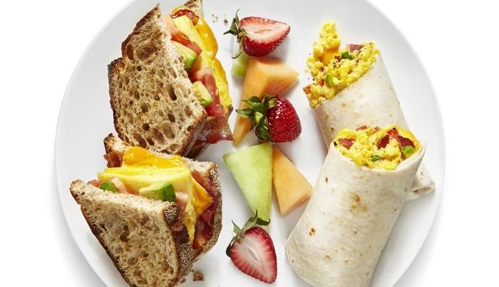 Food Trends 2020: n terveelliset välipalat kääritään mukaan
