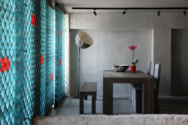 Foscarini Diesel Collection kivilattiavalaisin