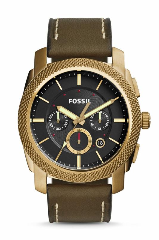 Fossil -kellomerkit miesten muoti miesten rannekellot