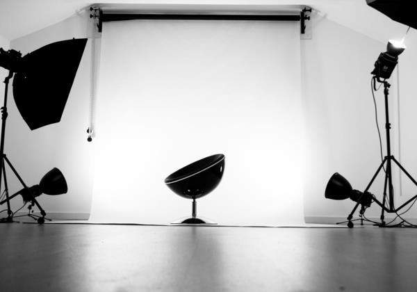 Valokuvastudio moderni kodin sisustus kaunis Perusta valokuvastudio kotiin kauniisti