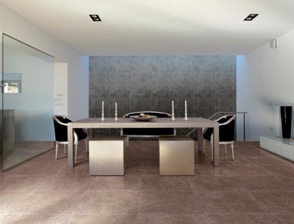 Fusion Bronze Platinum -laattalattia