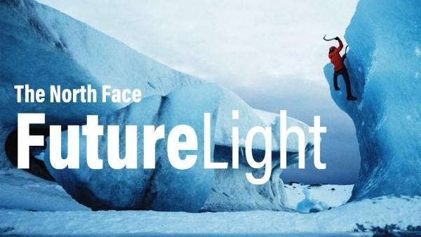 Futurelight - maailman edistyksellisin kangas The Northista