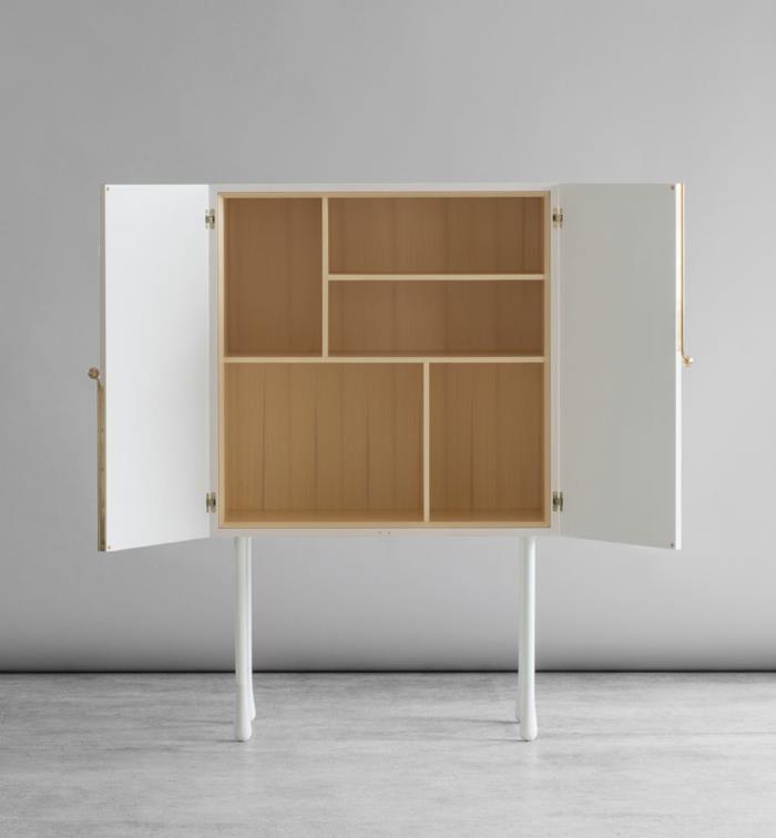 GRAND -designkalusteet skandinaavista muotoilua
