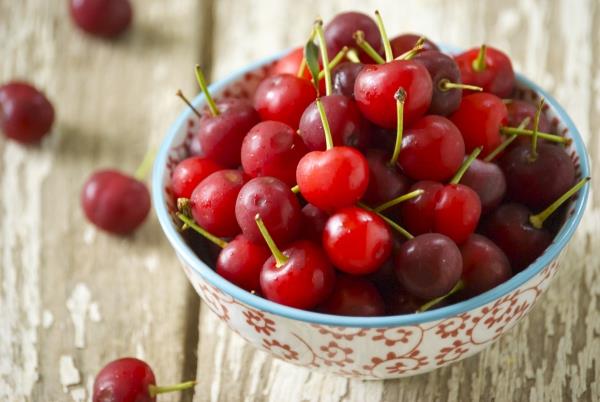 Terveellisimmät hedelmät Top 5 ravitsevinta terveellistä kirsikkaa herkullisen hapan