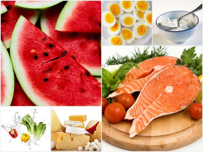 Vinkkejä terveelliseen ruokavalioon lapsille