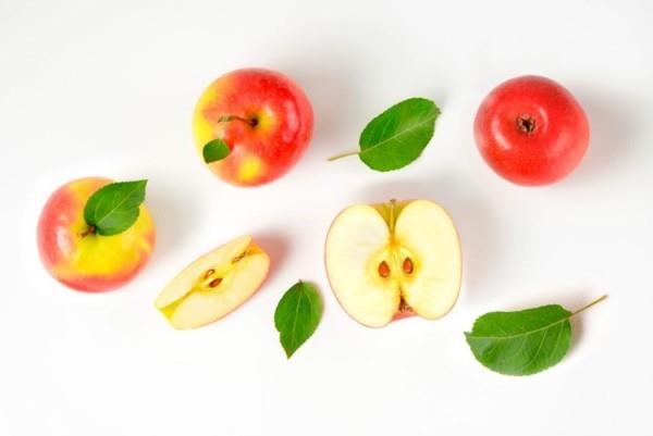 Terveellinen ruokavalio Omenan syöminen joka päivä ei tarvitse lääkäriä