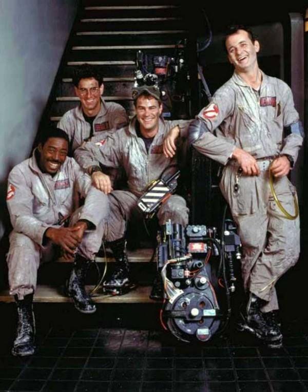 Ghostbusters 3 palaa vuonna 2020 alkuperäisen näyttelijöiden ja alkuperäisten näyttelijöiden kanssa takaisin elokuvateattereihin