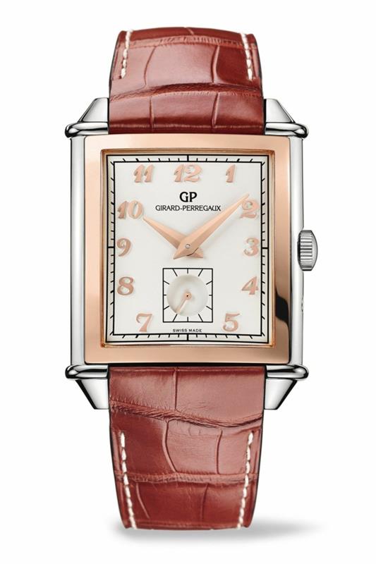 Girard Perregaux -kellomerkit miesten muoti miesten rannekellot