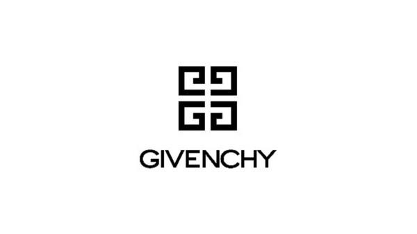 Givenchy loistava merkki