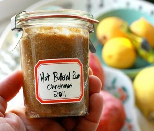 halpoja sisustusideoita joululahjoiksi muurausastian mausteet