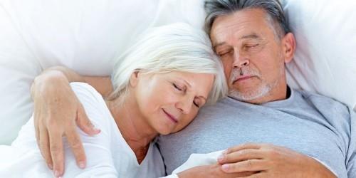 Kultaiset säännöt terveelle pitkälle elämälle Terve uni on tärkeää missä iässä tahansa