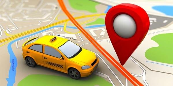 Google Maps varoittaa sinua, jos taksinkuljettajasi poikkeaa reittikartoista vs. huijaustaksit
