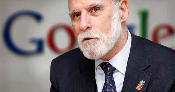 Google avaa uuden Scamspotter -verkkosivuston välttääkseen verkkopetoksia vint cerf google -varapresidentti internet
