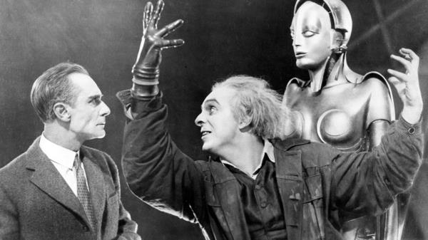 Good-Fantasy-Films-Metropolis-1927-elokuva-kohtaus
