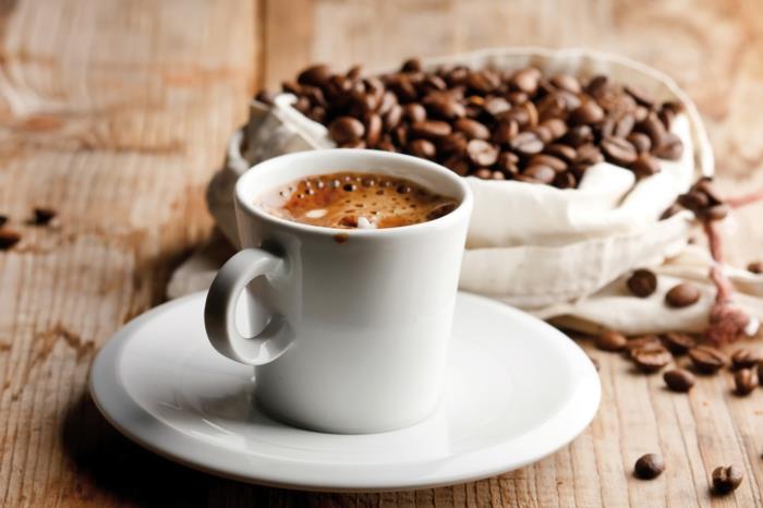 Hyvää huomenta kahvin edut haitat juoda kahvia