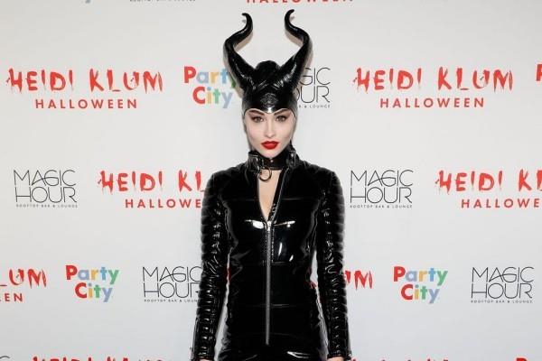 Halloween -puvut Grace Elizabeth 2017