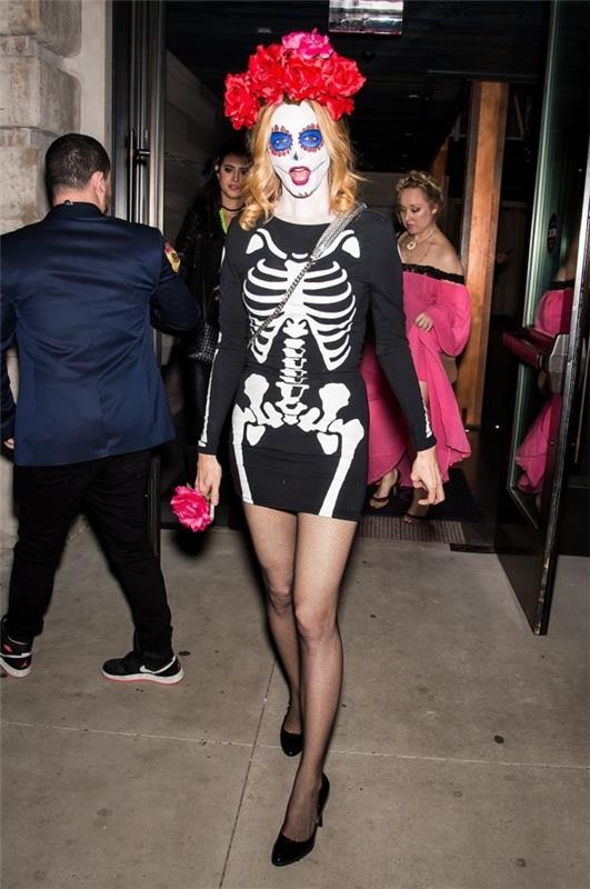 Halloween -asut Heather Graham 2017