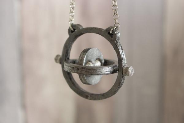 Harry Potterin käsityöideoita 20 -vuotisjuhlalle - maagisia ohjeita noidille ja velhoille
