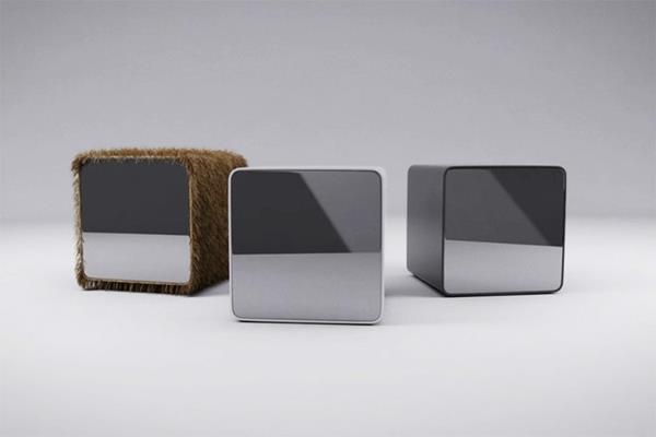Lemmikki älypuhelimesi kautta koira kissa petcube