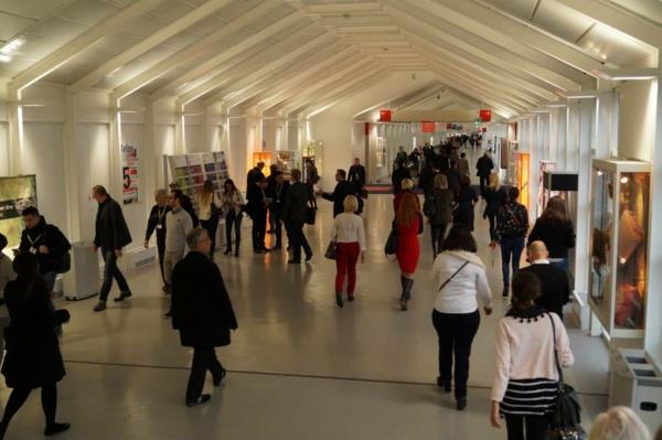 Heimtextil Frankfurt messe -näyttelykalenteri frankfurt