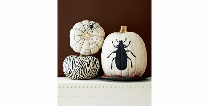 Helloween koristeellinen kangas