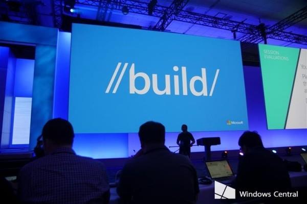 Tässä on kaikki mitä sinun pitäisi tietää Microsoft Build 2019 -rakennustapahtuman logosta