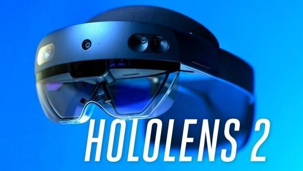 Tässä on kaikki mitä sinun tarvitsee tietää Microsoft Build 2019 hololens 2 -älylasisarjasta