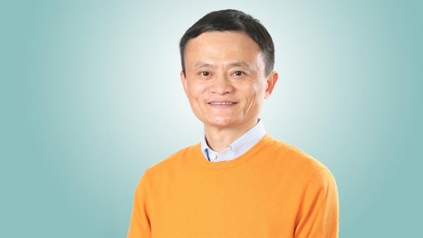 Korkean teknologian nero Jack Ma, Kiinan rikkain mies