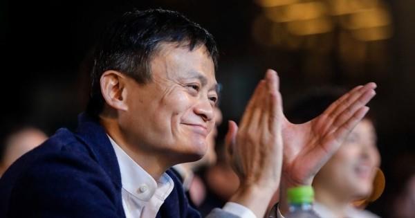 Korkean teknologian nero Jack Ma entisestä englannin opettajasta online-jättiläiseksi