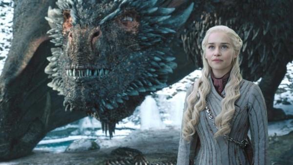 House of the Dragon Kaikki, mitä tiedämme Game of Thronesista, esittelee daenerys ja dragon dragon