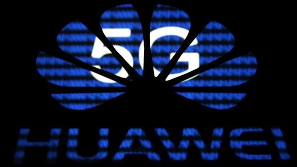 Huawei kehittää maailman ensimmäistä 5G 8K 5G -televisiota huawei china tech -jätiltä