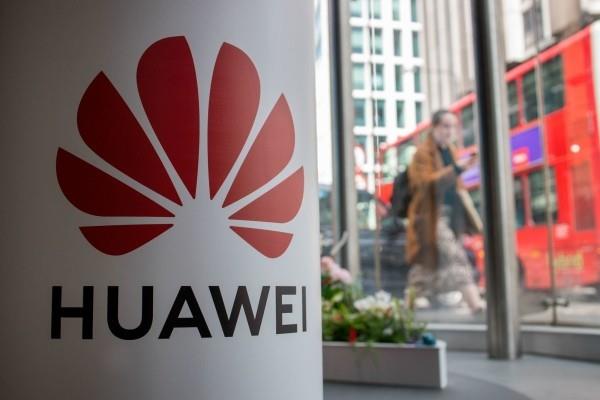 Huawei kehittää maailman ensimmäisen 5G 8K -television huawei maailman ensimmäisen 5g -television
