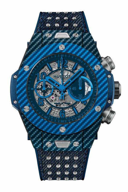 Hublot -kellomerkit miesten muoti miesten rannekellot