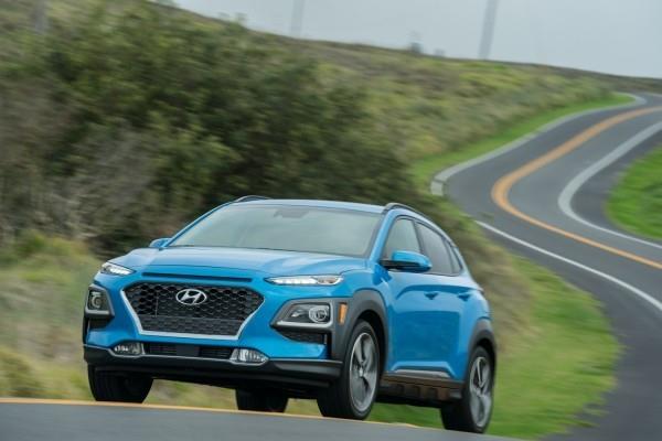 Hyundai kehittää vakionopeudensäädintä, joka jäljittelee ajokäyttäytymistäsi, uusia malleja uudella järjestelmällä