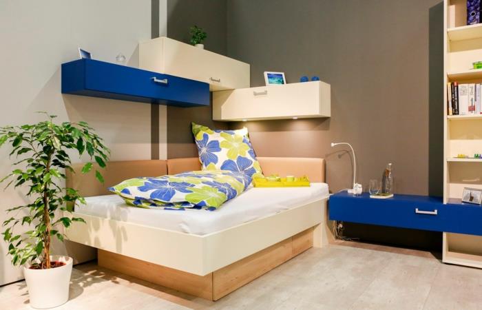 IMM Cologne koelnmesse imm Köln 2015 huonekalutrendit makuuhuoneen huonekalutehdas Rudolf Prime