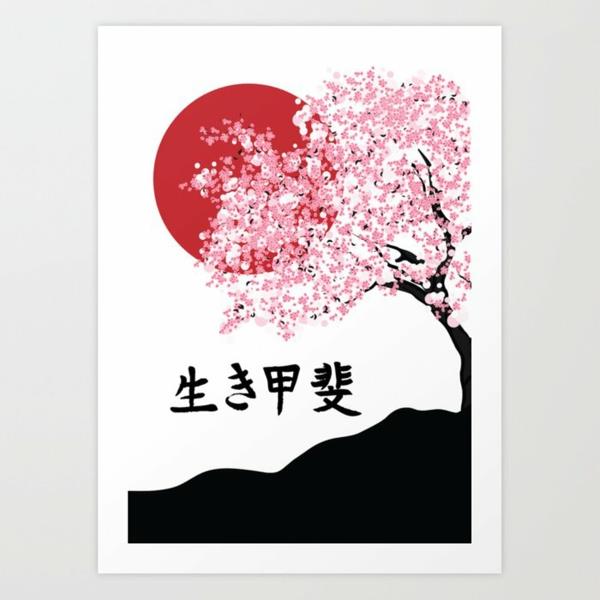 Ikigai Kirja Japanilainen elämänfilosofia Elämän ilo