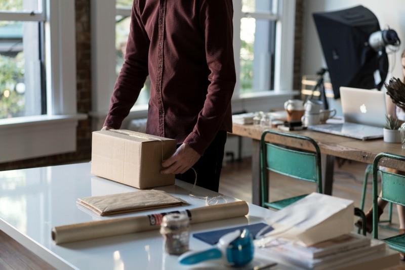 Yksittäiset pakkausmateriaalit Markkinointitrendi