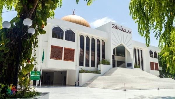Islamilainen arkkitehtuuri