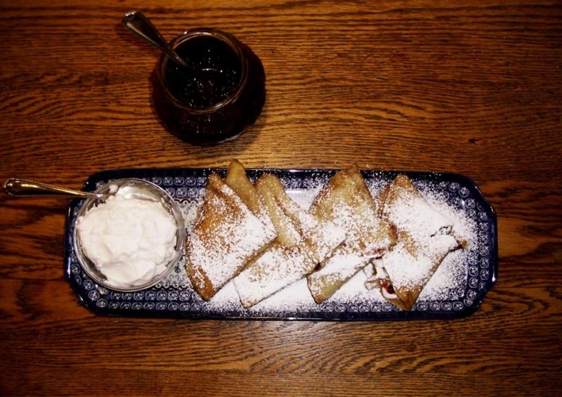 Islannin Pönnukaka -reseptit pannukakkuille maailmanlaajuisesti