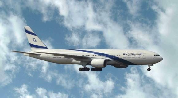 Israelin matkavinkkejä lentolippujen varaamiseen