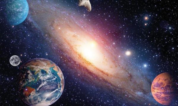 Vuosittainen horoskooppi 2021 planeetat aurinkokunnassa kuinka tähdet ovat