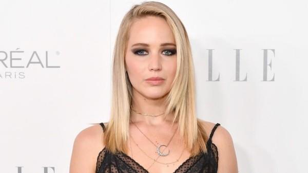 Jennifer Lawrence on maailman parhaiten palkattu näyttelijä