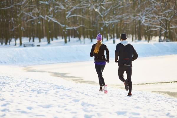 Talvella lenkkeily on erittäin terveellistä, mutta ei kaikille