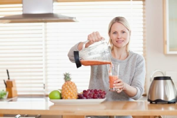 Laske kalorien kulutuksen terveellinen ruokavalio -ohjelma