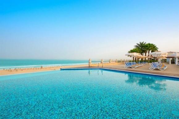 Kap Verden lomat Kap Verden saaret Boa Vista All Inclusive -hotelli