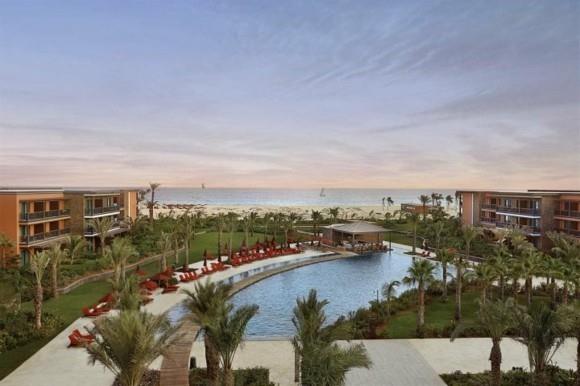 Kap Verden lomat Kap Verden saaret Santa Marina Island Sal Hotel