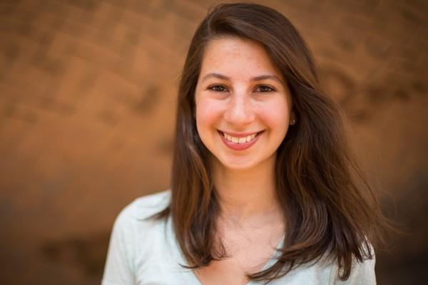 Katie Bouman nuori mukava lahjakas tiedemies