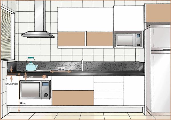 keittiötarvikkeet keittiökoneet virtuaalinen järjestely
