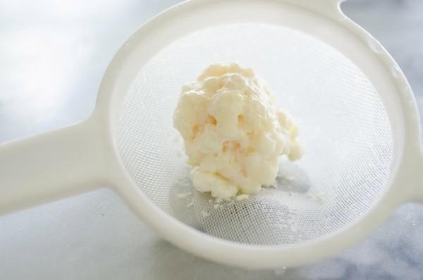 probiootti ruoka kefir itse tee kefir jyviä Kefiiri terve maitojuoma probiootti ruoka kefir jyvät